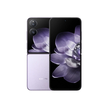 Смартфон Xiaomi MIX Flip 12+512GB фіолетового кольору