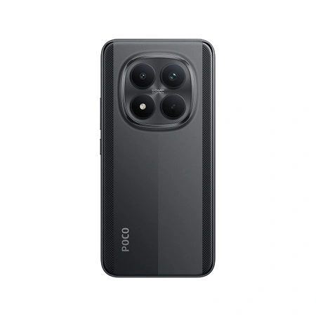 Xiaomi POCO M8 Pro 5G 8+256GB Black smartphone