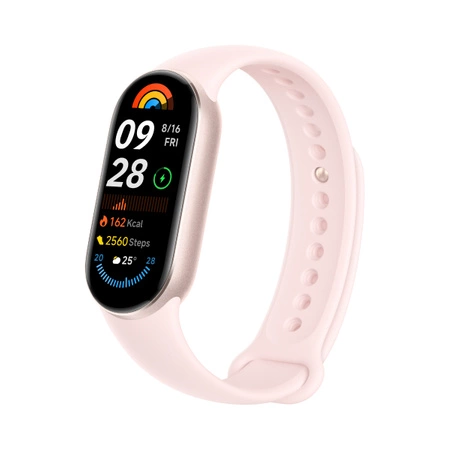 Smart band Xiaomi Mi Smart Band 9 Rose