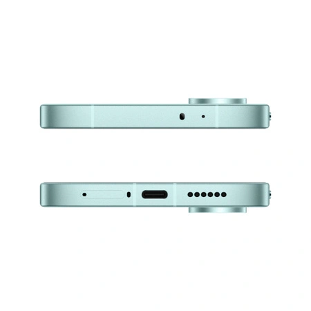 Смартфон Xiaomi POCO X8 Pro 5G 12+512 ГБ зеленого кольору