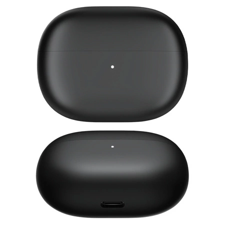 Бездротові Bluetooth-навушники Xiaomi Redmi Buds 3 Lite Black (TWS AirDots)