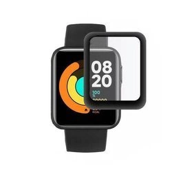 Szkło ochronne Hybrid Glass 3D Xiaomi Mi Watch Lite