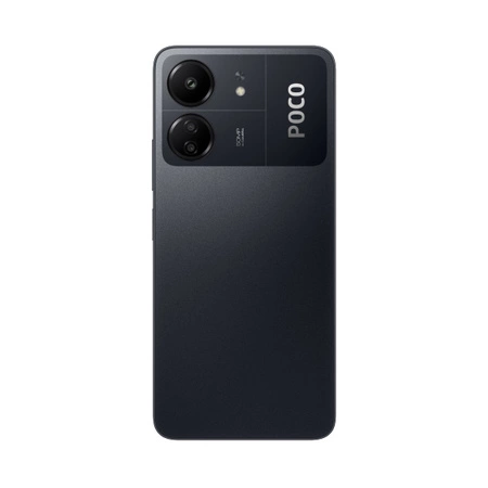 Xiaomi POCO C65 8+256GB Black smartphone