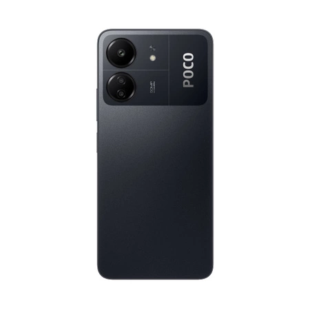 Смартфон Xiaomi POCO C65 6+128GB Black