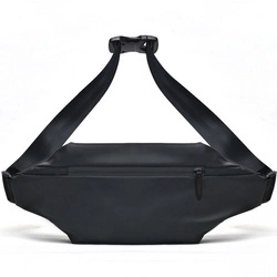 Xiaomi Mi Sport Fanny Pack Kidney Bag Black