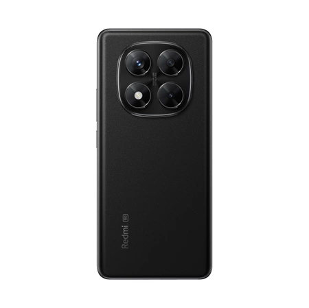Смартфон Redmi Note 14 Pro+ 5G 12+512 ГБ, колір Midnight Black