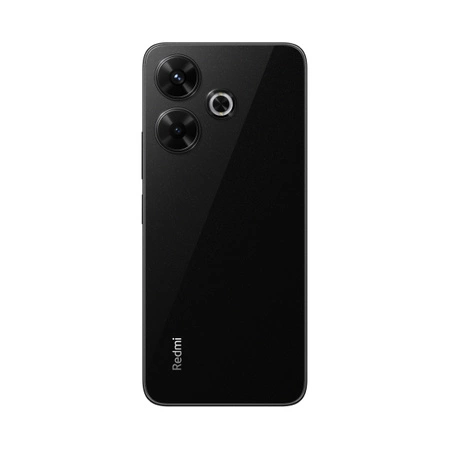 Xiaomi Redmi 13 8+256GB Black smartphone
