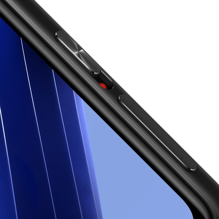 Smartfon Xiaomi POCO F4 GT Stealth Black 12+256GB + 6 miesięcy ochrony ekranu