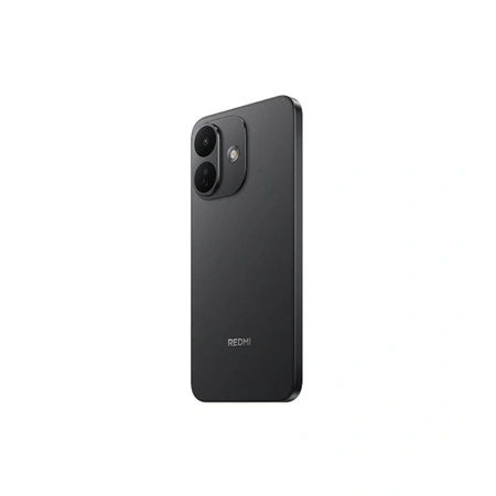 Смартфон Xiaomi Redmi Note 17 Pro 5G 6+256GB Black