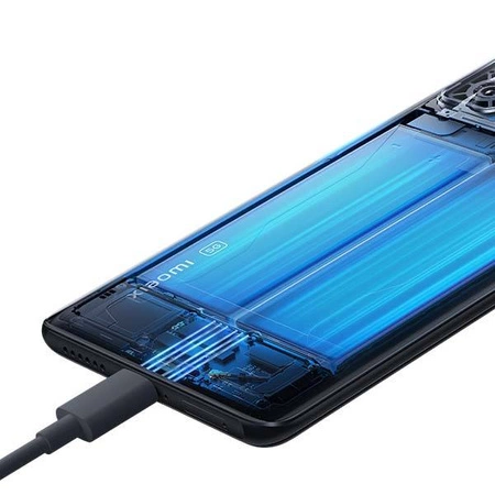 Smartfon Xiaomi 11T Pro 5G 8+256GB Meteorite Gray