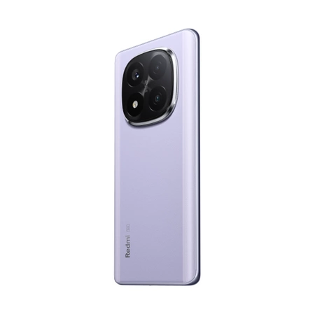 Smartfon Redmi Note 14 Pro+ 5G 12+512GB Lavender Purple + Redmi Watch 4