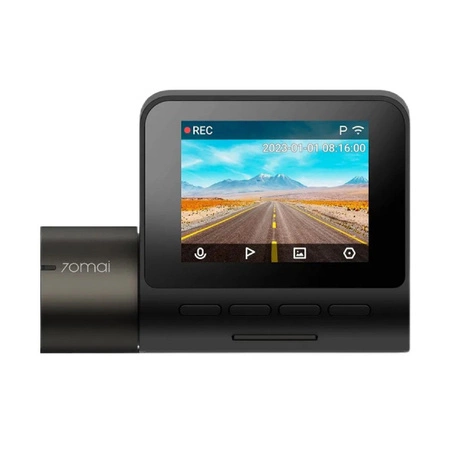 Car Camera DVR 70mai A200