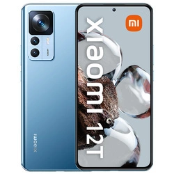 Смартфон Xiaomi 12T 8+128GB Blue