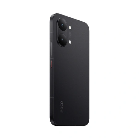 Xiaomi POCO X8 Pro Max 5G 12+512GB Black smartphone