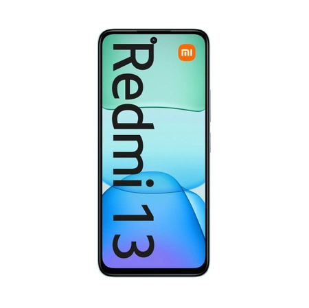Smartfon Xiaomi Redmi 13 8+256GB Ocean Blue