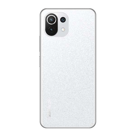 Smartfon Xiaomi 11 Lite 5G NE 6+128GB Snowflake White
