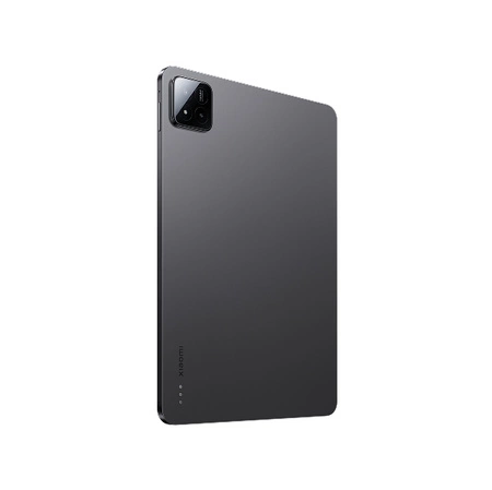 Планшет Xiaomi Pad 7 8+256 ГБ сірого кольору