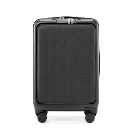 NINETYGO Seine cabin suitcase 55.9cm black