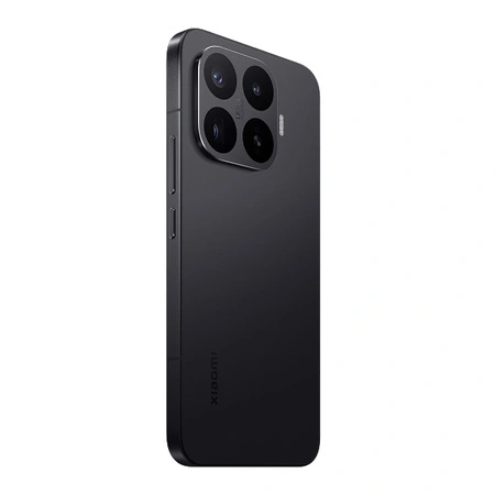 Smartfon Xiaomi 17T Pro 12+512GB Black