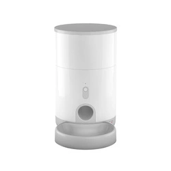 Розумний дозатор сухого корму Petoneer Nutri Mini Feeder для собаки або кота