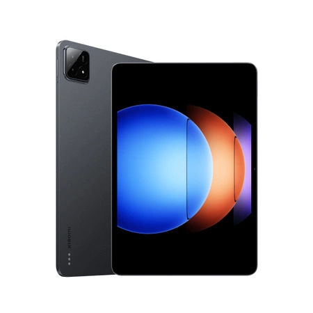 Планшет Xiaomi Pad 6S Pro 8+256GB Gravity Grey