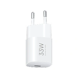 Зарядний пристрій Xiaomi 33W Nano Power Adapter USB-C