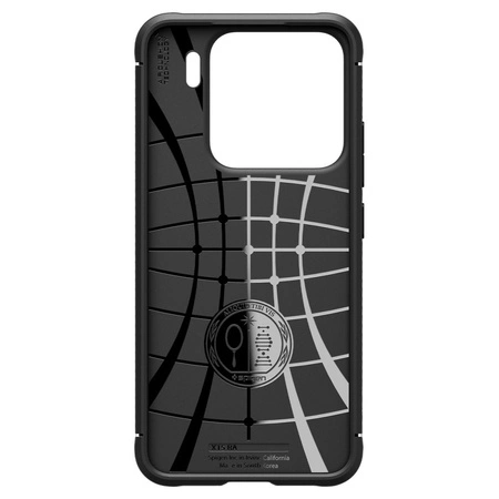 Захисний чохол Spigen Rugged Armor Xiaomi 15