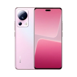 Smartfon Xiaomi 13 Lite 8+256GB Pink + 3 miesiące YouTube Premium