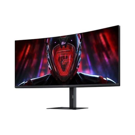 Вигнутий ігровий монітор Xiaomi G34WQi 34"