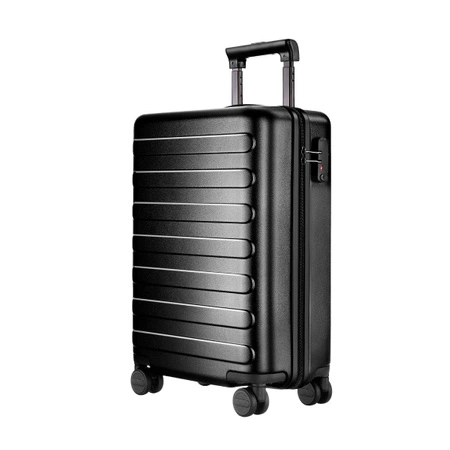 NINETYGO Rhine cabin suitcase 56.5cm black