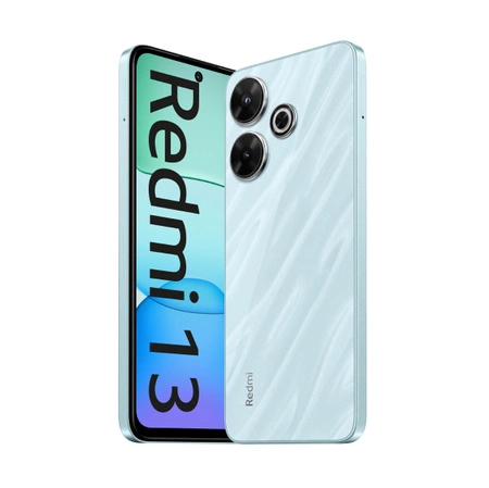Xiaomi Redmi 13 6+128GB Ocean Blue smartphone