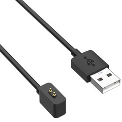 Kabel USB 50cm do ładowania Xiaomi Smart Band 8 / 8 Pro / 8 Active / Redmi Watch 3 Active / Redmi Watch 4
