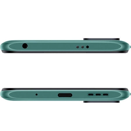 Смартфон Xiaomi Redmi Note 10 5G 4+128GB Aurora Green