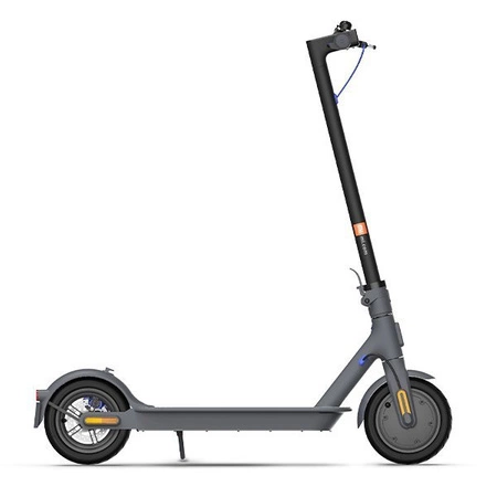 Xiaomi Mi Electric Scooter 3 Black electric scooter