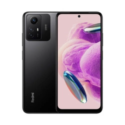 Smartfon Xiaomi Redmi Note 12S 8+256GB Onyx Black + YouTube Premium