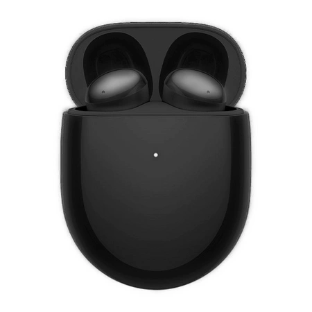 Bezprzewodowe Słuchawki Bluetooth Douszne Xiaomi TWS Redmi Buds 4 z ANC Black