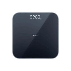 Розумні ваги для ванної кімнати Xiaomi Smart Scale S200 темно-сірого кольору