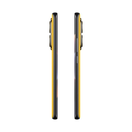 Xiaomi POCO X7 5G 12+512GB Black smartphone