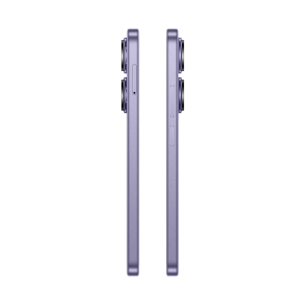 Xiaomi POCO M6 Pro 12+512GB Purple smartphone 12+512GB Purple