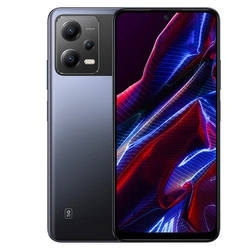 Смартфон Xiaomi POCO X5 5G 8+256GB Black + YouTube Premium