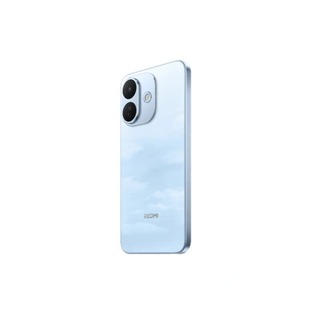 Smartphone Xiaomi Redmi Note 17 Pro 5G 6+256GB Blue