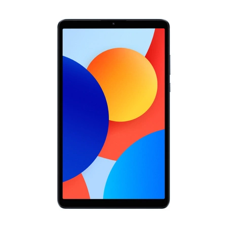 Планшет Redmi Pad SE 8.7&quot; 4G 4+128 ГБ, небесно-блакитний