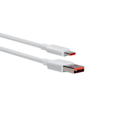 Przewód USB Xiaomi 6A 120W Type-A to Type-C Cable