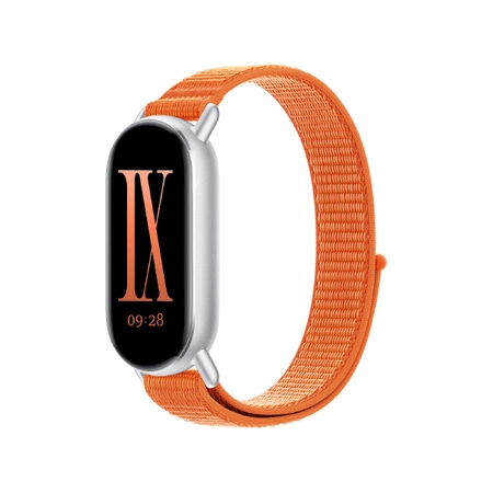 Pasek Xiaomi Braided Strap Sunrise Orange