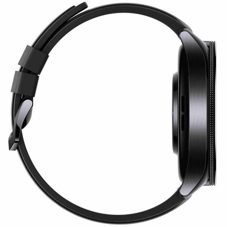 Розумний годинник Xiaomi Watch 2 Pro Black