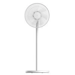 Бездротовий вентилятор Xiaomi Mi Smart Standing Fan Pro White