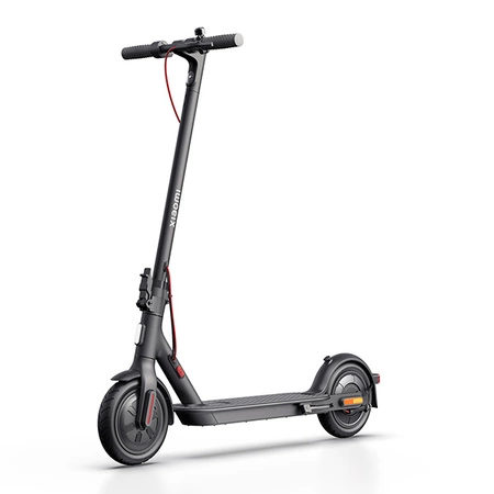 Xiaomi Electric Scooter 3 Lite Black Black