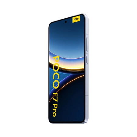 Smartfon Xiaomi POCO F7 Pro 5G 12+512GB Blue