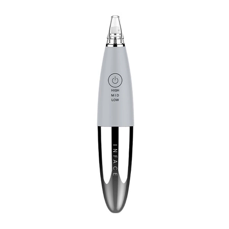 inFace Blackhead Remover MS7000 Gray