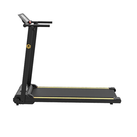 UREVO Foldi Mini home treadmill